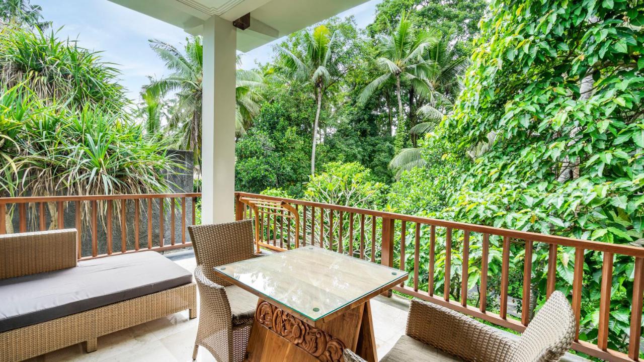 Kajane Mua At Ubud Kültér fotó