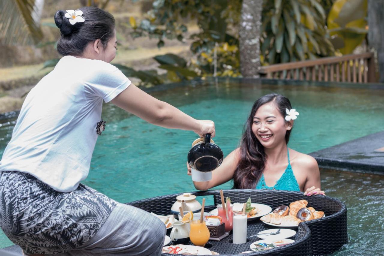 Kajane Mua At Ubud Kültér fotó